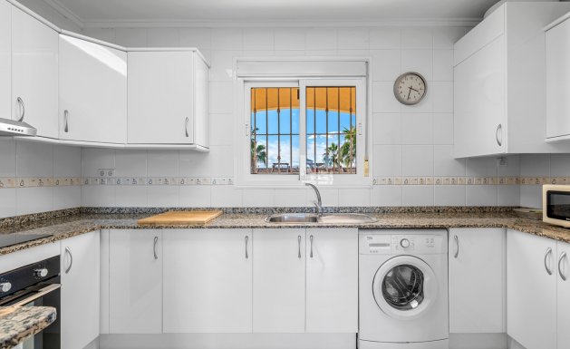 Resale - Apartment - Ciudad Quesada - Ciudad Quesada - Rojales