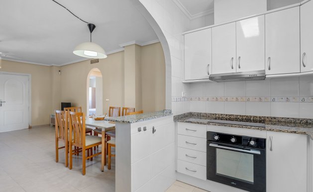 Resale - Apartment - Ciudad Quesada - Ciudad Quesada - Rojales