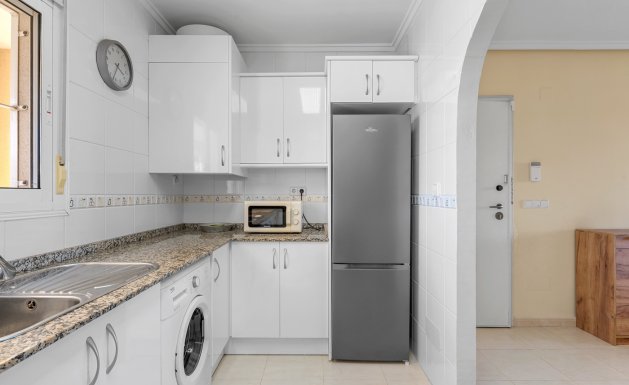 Resale - Apartment - Ciudad Quesada - Ciudad Quesada - Rojales