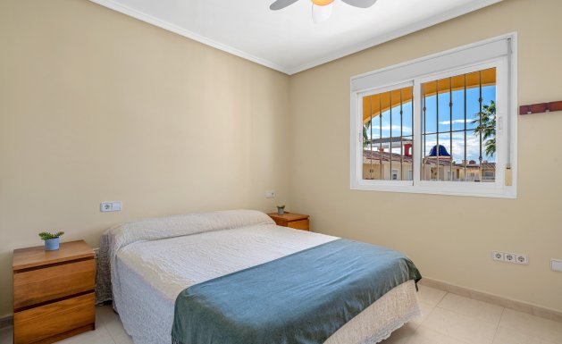 Resale - Apartment - Ciudad Quesada - Ciudad Quesada - Rojales