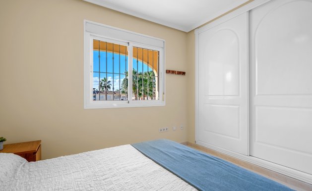 Resale - Apartment - Ciudad Quesada - Ciudad Quesada - Rojales