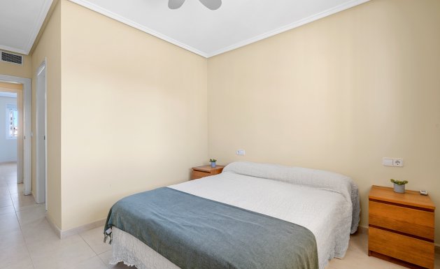 Resale - Apartment - Ciudad Quesada - Ciudad Quesada - Rojales