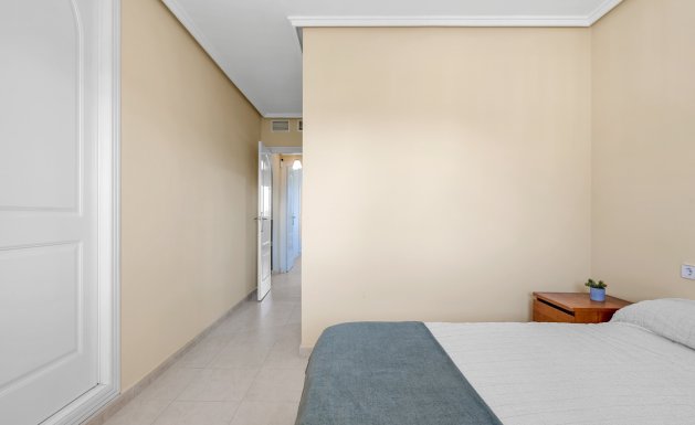 Resale - Apartment - Ciudad Quesada - Ciudad Quesada - Rojales