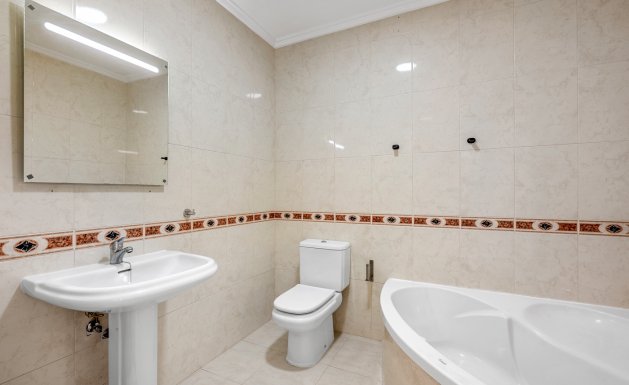 Resale - Apartment - Ciudad Quesada - Ciudad Quesada - Rojales