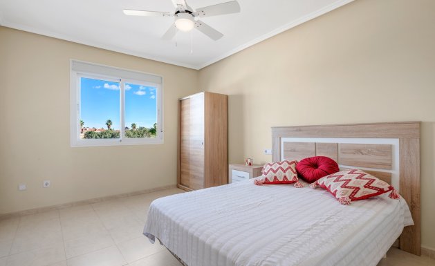 Resale - Apartment - Ciudad Quesada - Ciudad Quesada - Rojales