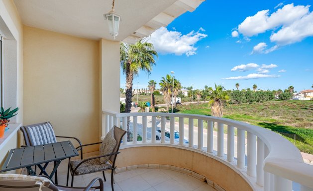 Resale - Apartment - Ciudad Quesada - Ciudad Quesada - Rojales