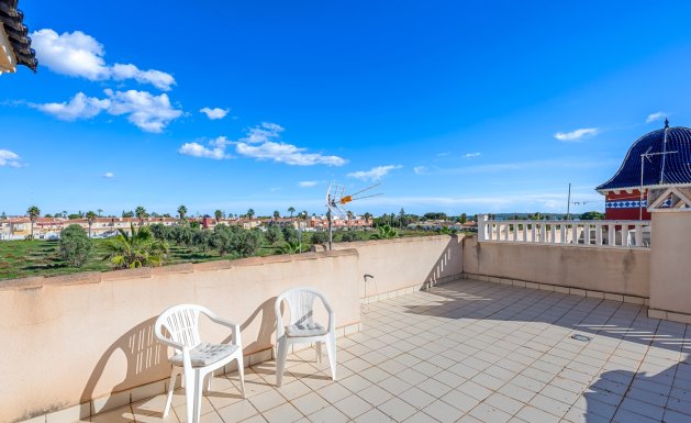 Resale - Apartment - Ciudad Quesada - Ciudad Quesada - Rojales