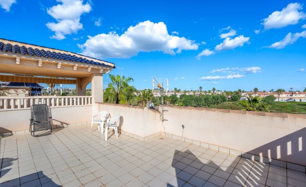 Resale - Apartment - Ciudad Quesada - Ciudad Quesada - Rojales