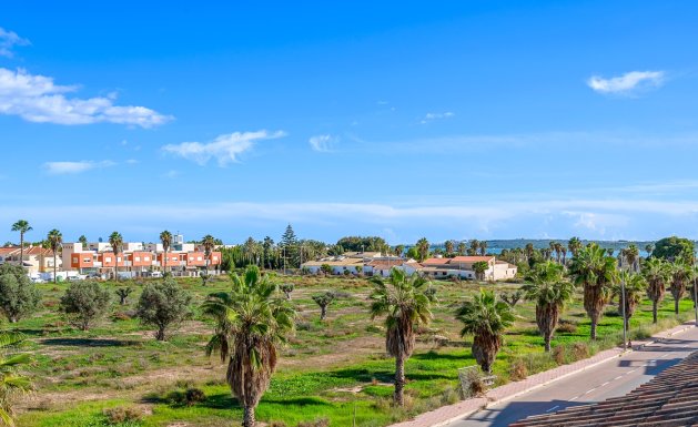 Resale - Apartment - Ciudad Quesada - Ciudad Quesada - Rojales