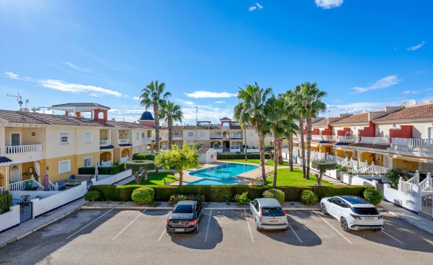 Resale - Apartment - Ciudad Quesada - Ciudad Quesada - Rojales