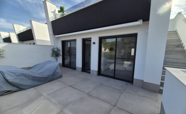 Resale - Semi Detached Villa - Santiago de La Ribera - Santiago de La Ribera - Town