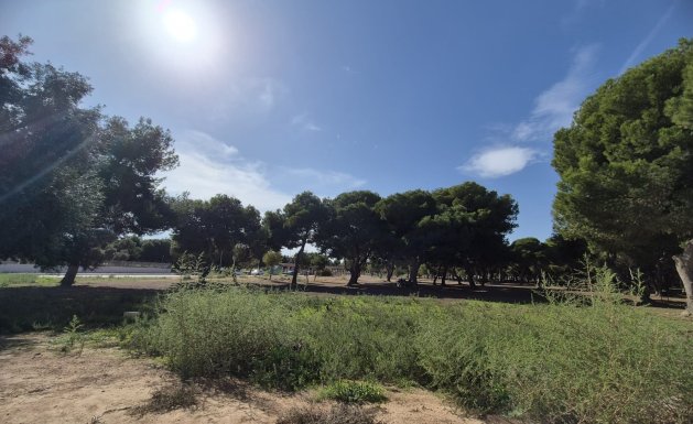 Resale - Semi Detached Villa - Santiago de La Ribera - Santiago de La Ribera - Town