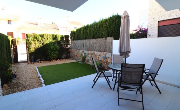 Resale - Apartment - Algorfa - La Finca Golf Resort