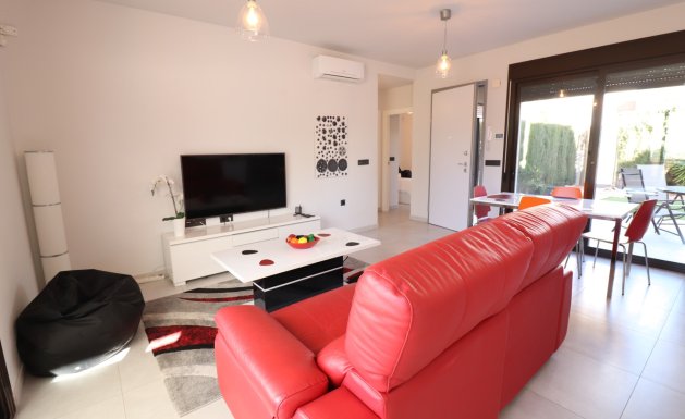 Resale - Apartment - Algorfa - La Finca Golf Resort