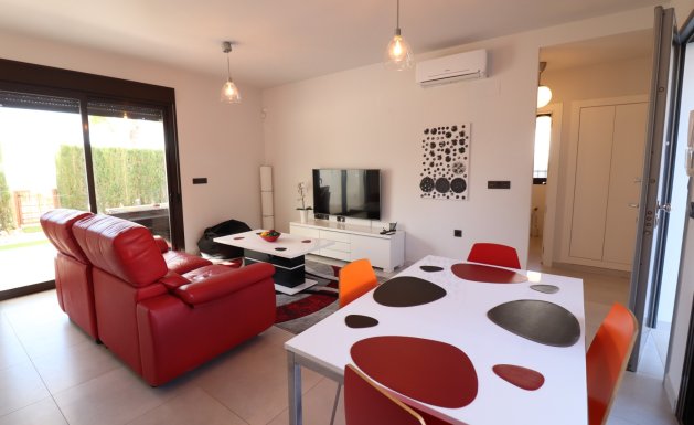 Resale - Apartment - Algorfa - La Finca Golf Resort