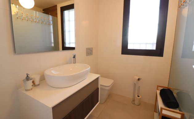 Resale - Apartment - Algorfa - La Finca Golf Resort