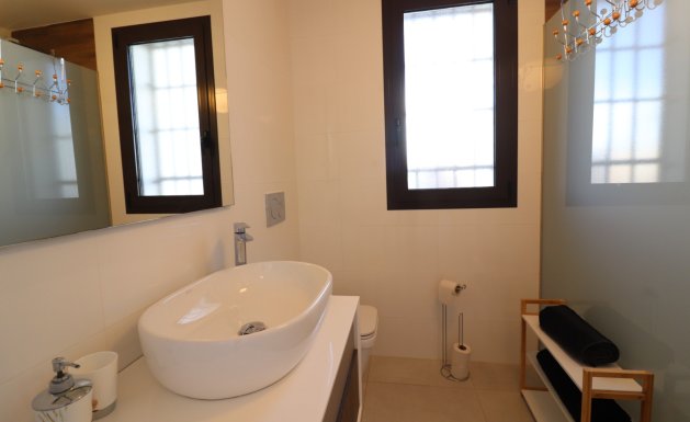 Resale - Apartment - Algorfa - La Finca Golf Resort