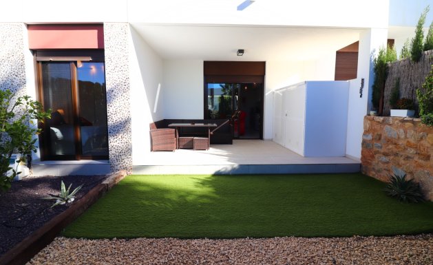 Resale - Apartment - Algorfa - La Finca Golf Resort