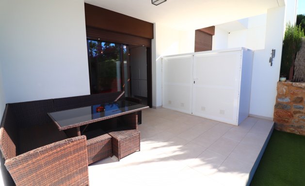 Resale - Apartment - Algorfa - La Finca Golf Resort