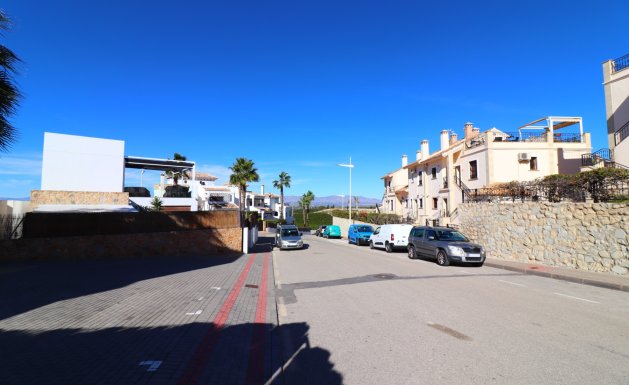 Resale - Apartment - Algorfa - La Finca Golf Resort