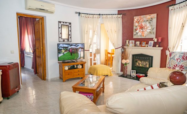 Reventa - Villa - Ciudad Quesada - Town Center