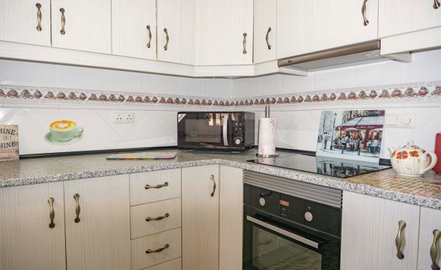 Reventa - Villa - Ciudad Quesada - Town Center