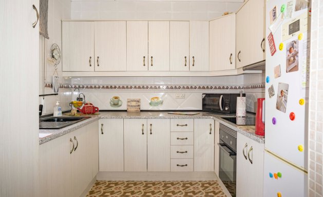 Reventa - Villa - Ciudad Quesada - Town Center