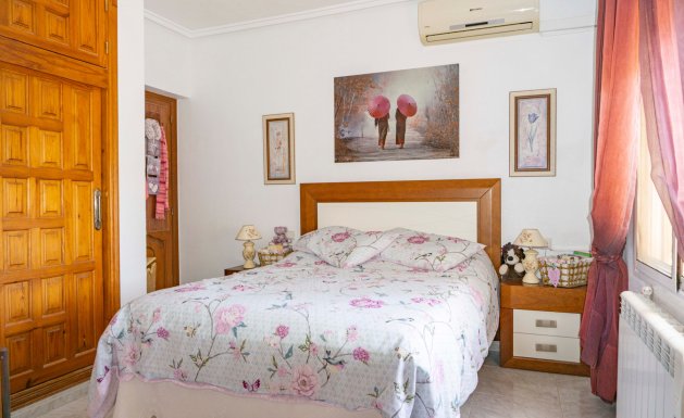 Reventa - Villa - Ciudad Quesada - Town Center