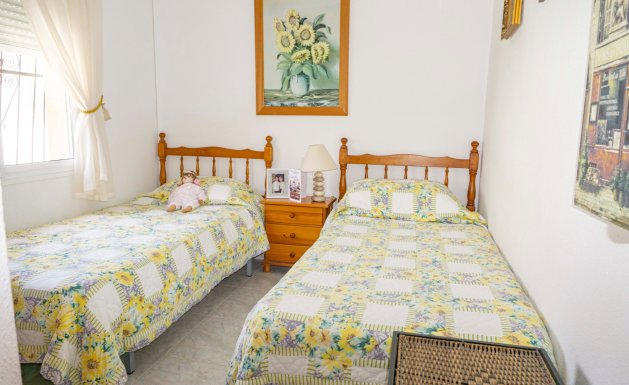 Reventa - Villa - Ciudad Quesada - Town Center