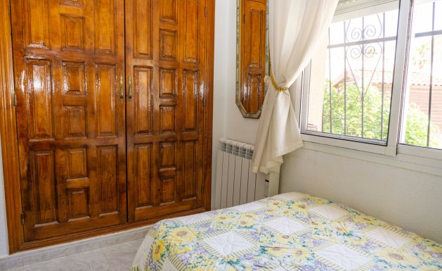 Reventa - Villa - Ciudad Quesada - Town Center