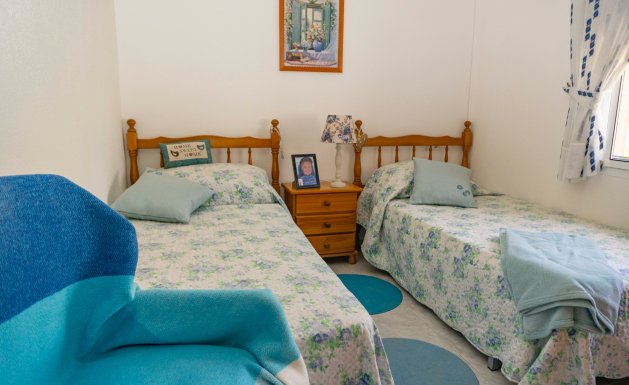 Reventa - Villa - Ciudad Quesada - Town Center