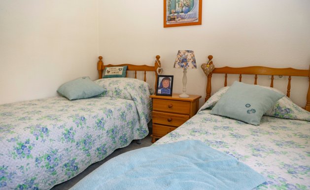 Reventa - Villa - Ciudad Quesada - Town Center