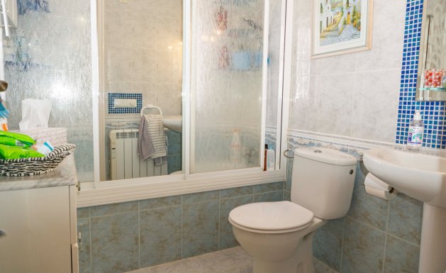 Reventa - Villa - Ciudad Quesada - Town Center