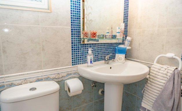 Reventa - Villa - Ciudad Quesada - Town Center