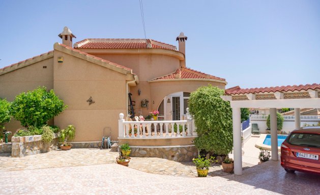 Reventa - Villa - Ciudad Quesada - Town Center