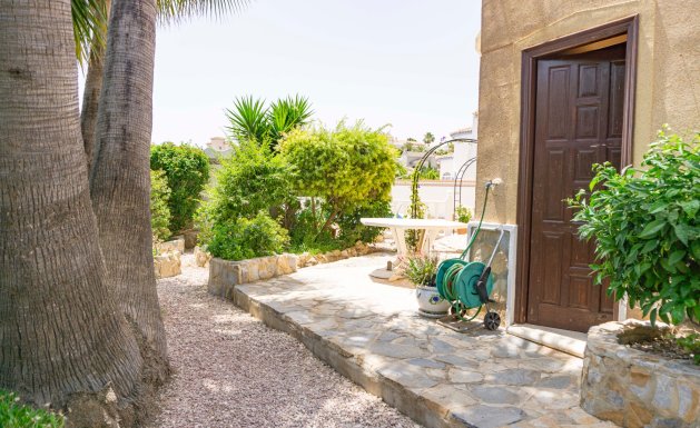 Reventa - Villa - Ciudad Quesada - Town Center