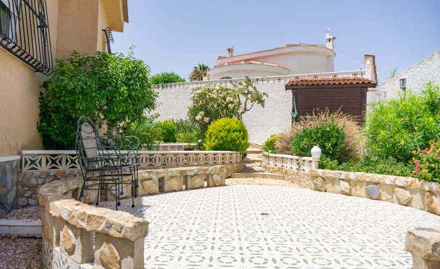 Reventa - Villa - Ciudad Quesada - Town Center