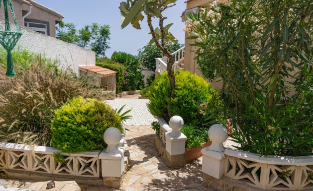 Reventa - Villa - Ciudad Quesada - Town Center