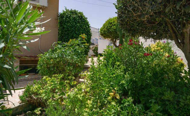 Reventa - Villa - Ciudad Quesada - Town Center