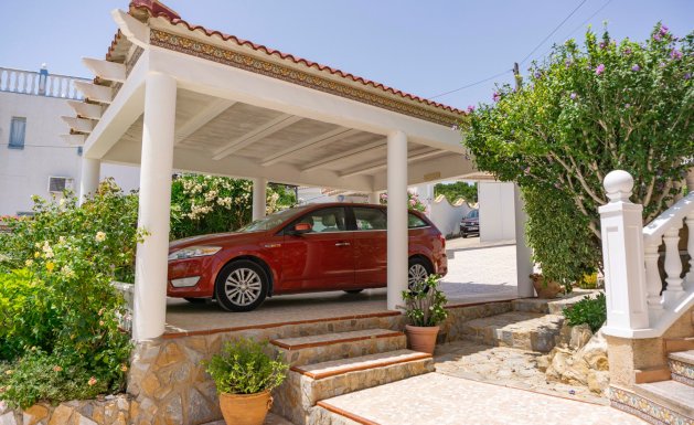 Reventa - Villa - Ciudad Quesada - Town Center