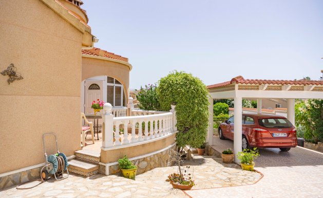 Reventa - Villa - Ciudad Quesada - Town Center