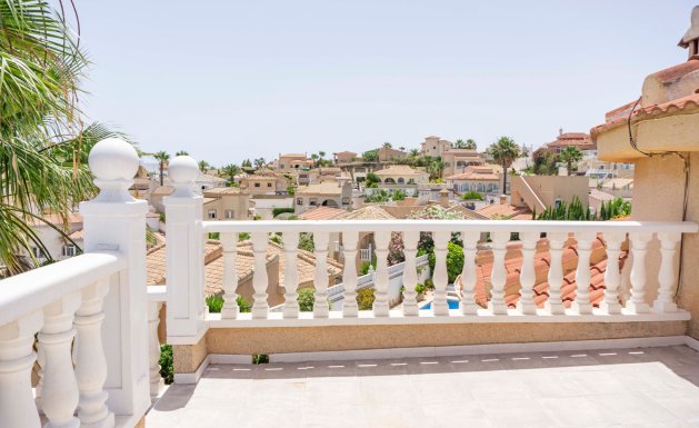 Reventa - Villa - Ciudad Quesada - Town Center