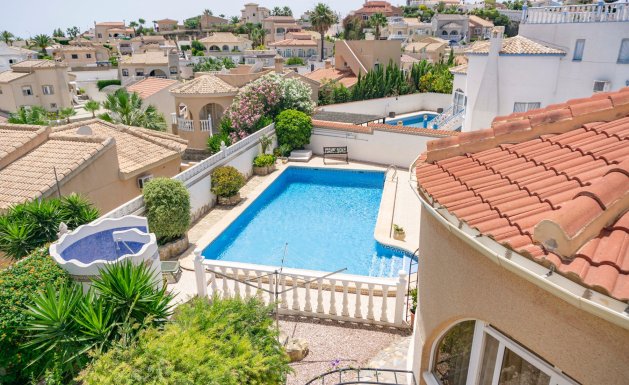 Reventa - Villa - Ciudad Quesada - Town Center