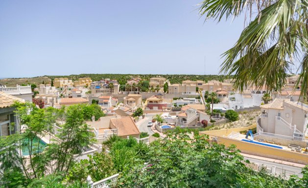 Reventa - Villa - Ciudad Quesada - Town Center