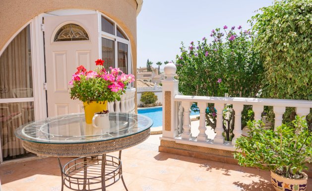 Reventa - Villa - Ciudad Quesada - Town Center