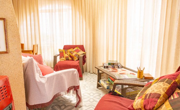 Reventa - Villa - Ciudad Quesada - Town Center