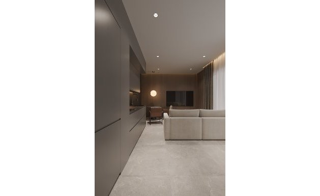 New Build - Apartment - Torrevieja