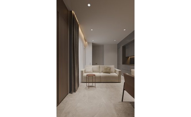 New Build - Apartment - Torrevieja