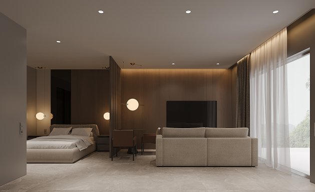 New Build - Apartment - Torrevieja