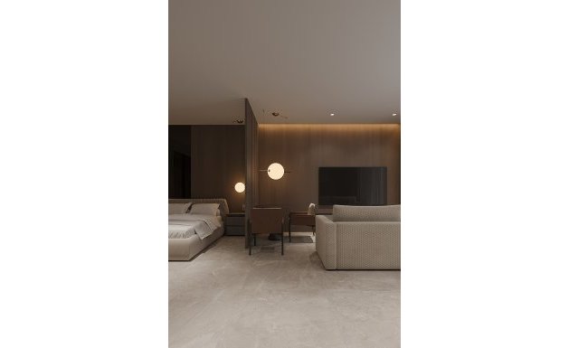 New Build - Apartment - Torrevieja